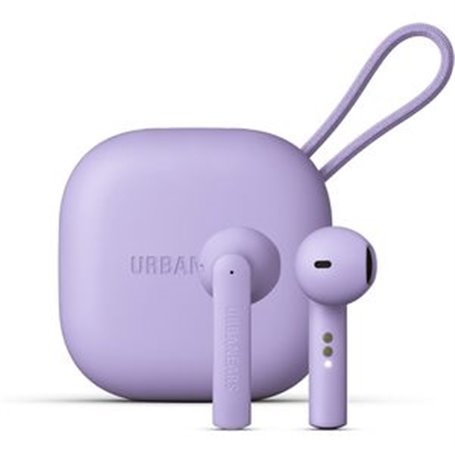 LUMA TRUE WIRELESS VIOLET