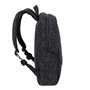 ANVIK SAC A DOS NOIR POUR ORDINATEUR PORTABLE 13.3"