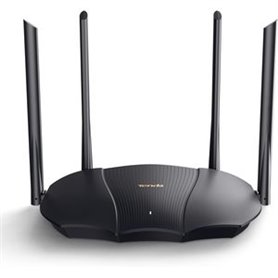 ROUTEUR 3000 MBPS DOUBLE-BANDE WIFI 6  TX9 Pro