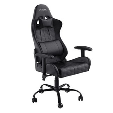 Trust GXT 708 Resto Siège de jeu universel Noir