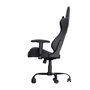 Trust GXT 708 Resto Siège de jeu universel Noir