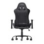 Trust GXT 708 Resto Siège de jeu universel Noir