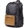 PACKABLE BACKPACK COGNAC