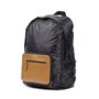 PACKABLE BACKPACK COGNAC