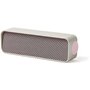 OSLO SOUND ENCEINTE BLUETOOTH 3W GRIS CLAIR/ROSE