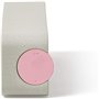 OSLO SOUND ENCEINTE BLUETOOTH 3W GRIS CLAIR/ROSE