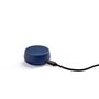 MINO S ENCEINTE BLUETOOTH DE POCHE 3W BLEU FONCE