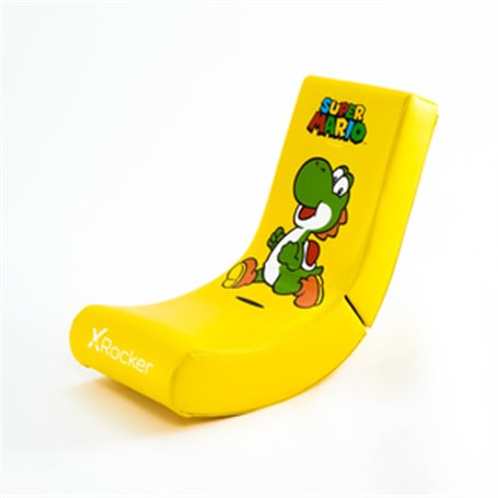 CHAISE GAMING A BASCULE SMJ YOSHI