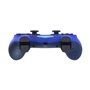 MANETTE SANS FIL POUR PS4 / PS3 / PC BLEU