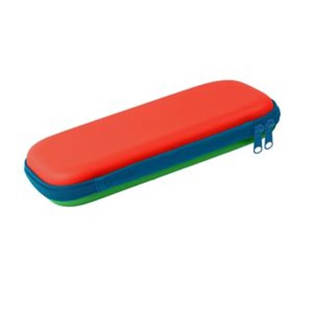 POCHETTE POUR SWITCH/LITE/OLED ROUGE VERT