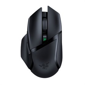 SOURIS SANS FIL BASILISK X HYPERSPEED