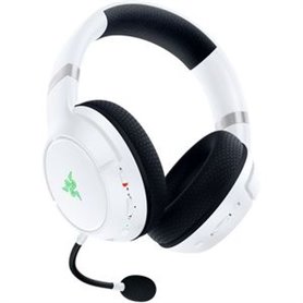 CASQUE SANS FIL KAIRA PRO POUR XBOX BLANC