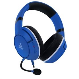 CASQUE FILAIRE KAIRA X POUR XBOX BLEU