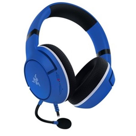 CASQUE FILAIRE KAIRA X POUR XBOX BLEU