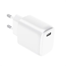 VRAC CHARGEUR SECTEUR PD 25W USB-C BLANC