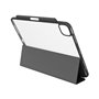 FOLIO MUSE IPAD AIR 10.9" 2022 CLEAR GRIS