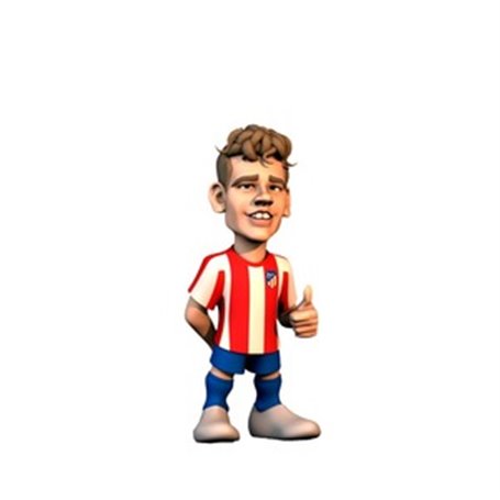 FIGURINE ATH MADRID GRIEZMANN