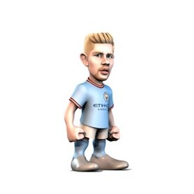 FIGURINE MANCITY DE BRUYNE