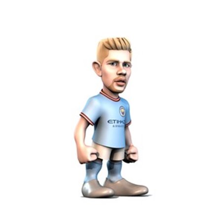 FIGURINE MANCITY DE BRUYNE