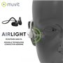 ECOUTEURS A CONDUCTION AERIENNE AIRLIGHT