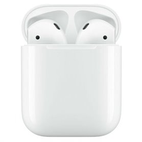 AIRPODS 2 AVEC BOITIER DE CHARGE LIGHTNING MV7N2RU/A