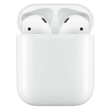 AIRPODS 2 AVEC BOITIER DE CHARGE LIGHTNING MV7N2RU/A