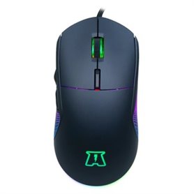 SOURIS GAMING OTAKU M02 7200DPI RGB NOIR