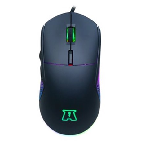 SOURIS GAMING OTAKU M02 7200DPI RGB NOIR