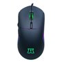 SOURIS GAMING OTAKU M02 7200DPI RGB NOIR