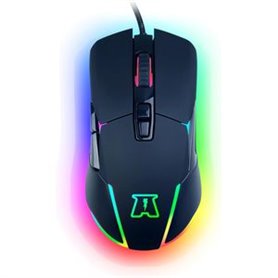 SOURIS GAMING OTAKU M03 7200DPI RGB PROGRAMMABLE NOIR