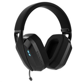 CASQUE GAMING SANS FIL SEINEN H01 NOIR