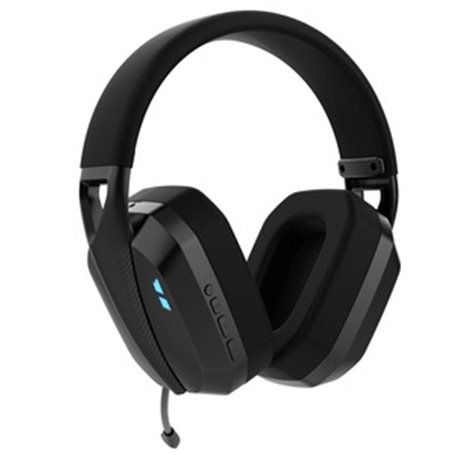 CASQUE GAMING SANS FIL SEINEN H01 NOIR