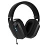 CASQUE GAMING SANS FIL SEINEN H01 NOIR