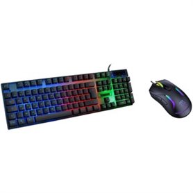 COMBO GAMING SENTAI C02 CLAVIER & SOURIS