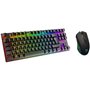 COMBO GAMING SENTAI C03 WL CLAVIER TKL + SOURIS NOIR