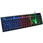 CLAVIER GAMING SHONEN K01 MEMBRANE TOUCHE RETROECLAIRE