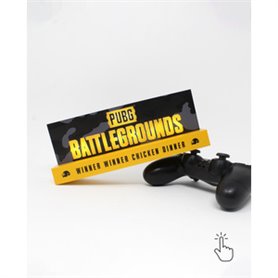 PUBG LAMPE LED