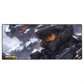 TAPIS DE SOURIS CYBER P01  XXL