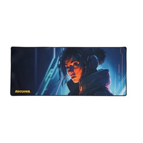 TAPIS DE SOURIS CYBER P02  XXL