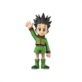 FIGURINE HUNTER X GON