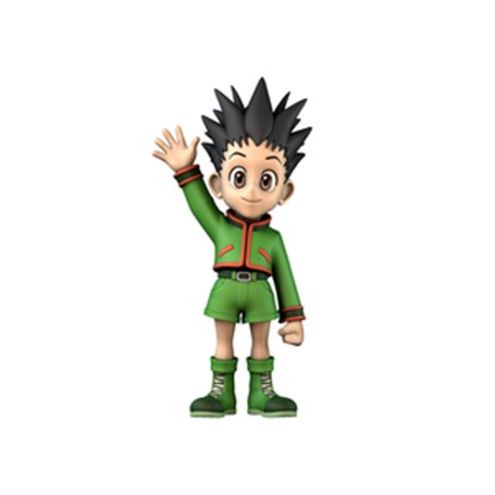 FIGURINE HUNTER X GON