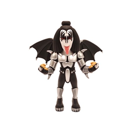 FIGURINE KISS THE DEMON