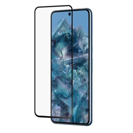 TIGER GLASS PLUS VERRE TREMPE RECYCLE GOOGLE PIXEL 8 PRO