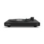 PLATINE VINYLE HI-RES ONYX CELL AUDIO TECHNICA AT-VM95E NOIRE