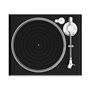 PLATINE VINYLE HI-RES CARBON CELLULE ORTOFON 2MRED SILVER