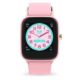 MONTRE CONNECTEE JUNIOR ROSE