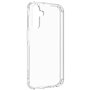 MUVIT FRANCE COQUE TRANSPARENTE RECYCLEE SAMSUNG GALAXY A15 4G/5G