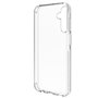 MUVIT FRANCE COQUE TRANSPARENTE RECYCLEE SAMSUNG GALAXY A15 4G/5G