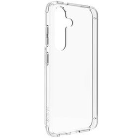 MUVIT FRANCE COQUE TRANSPARENTE RECYCLEE SAMSUNG GALAXY S24+