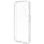 MUVIT FRANCE COQUE TRANSPARENTE RECYCLEE SAMSUNG GALAXY S24+